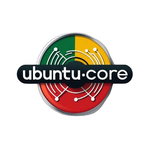 Ubuntu-core Logo